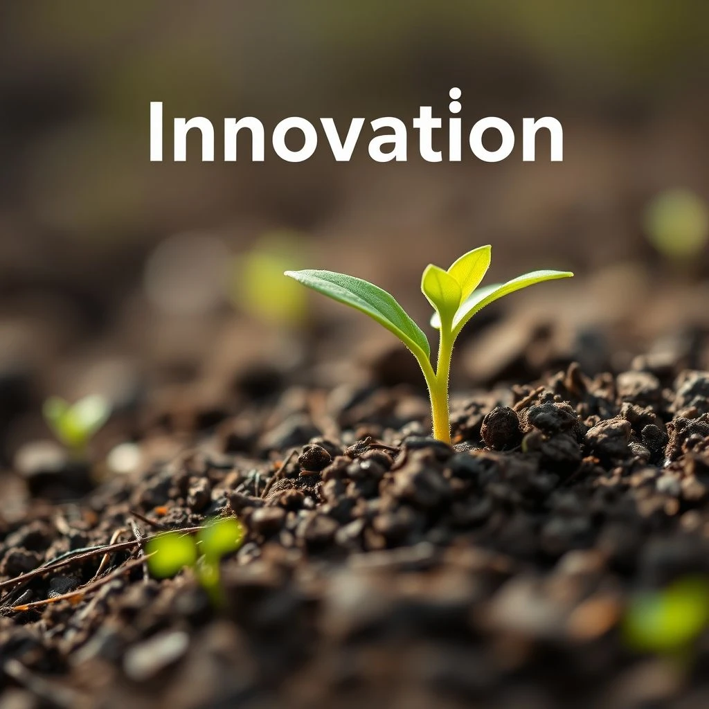 Comprendre "Break New Ground" : Idiome anglais pour les innovateurs