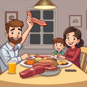 Comprendre 'Bring Home The Bacon' Signification, Usage et Exemples
