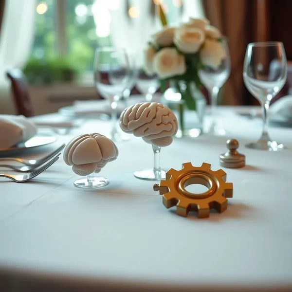 Understanding what you Bring To The Table in English