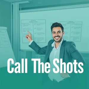Comprendre Call The Shots: Leadership et contrôle en anglais