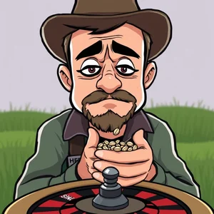Comprendre l'idiome anglais « Bet The Farm »: Sens et utilisation pour les apprenants