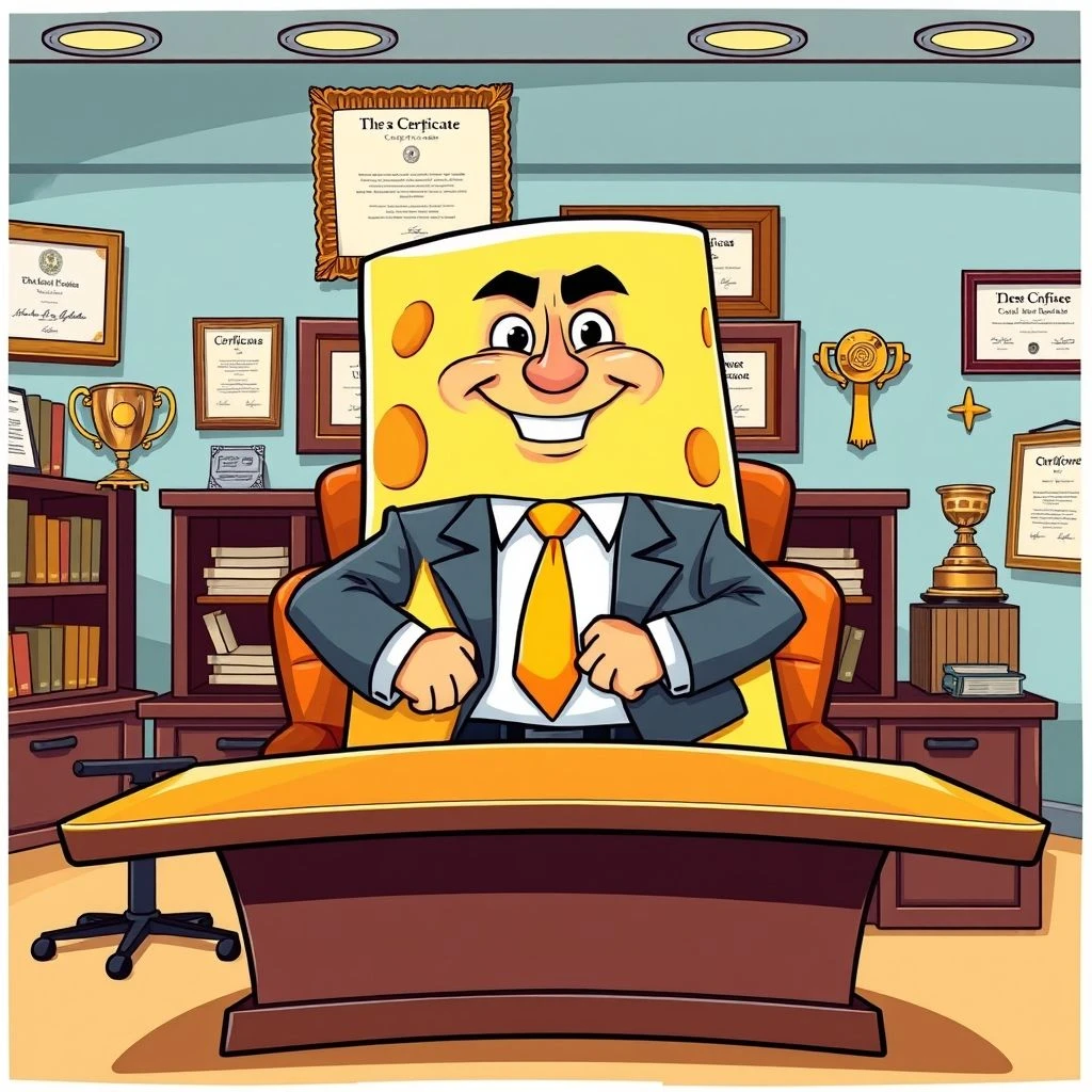 Comprendre l'idiome Big Cheese : Signification et utilisation en anglais