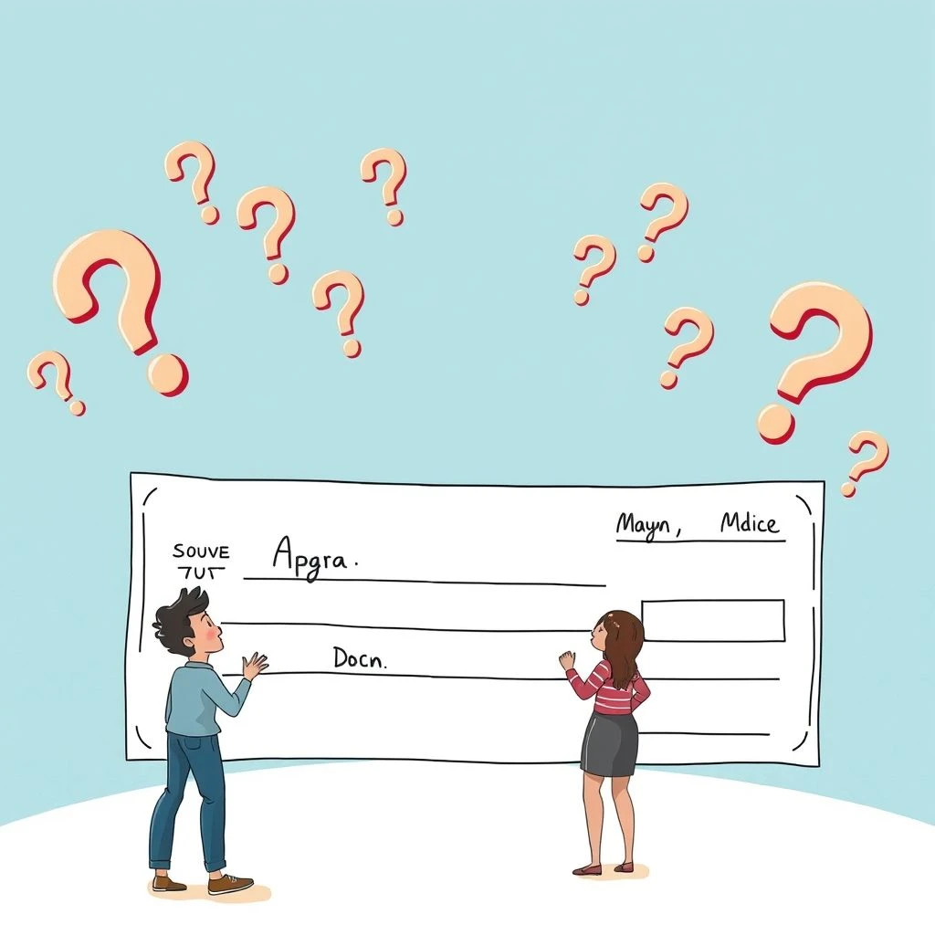 Comprendre l'idiome Blank Check: Signification et usage pour les apprenants d'anglais