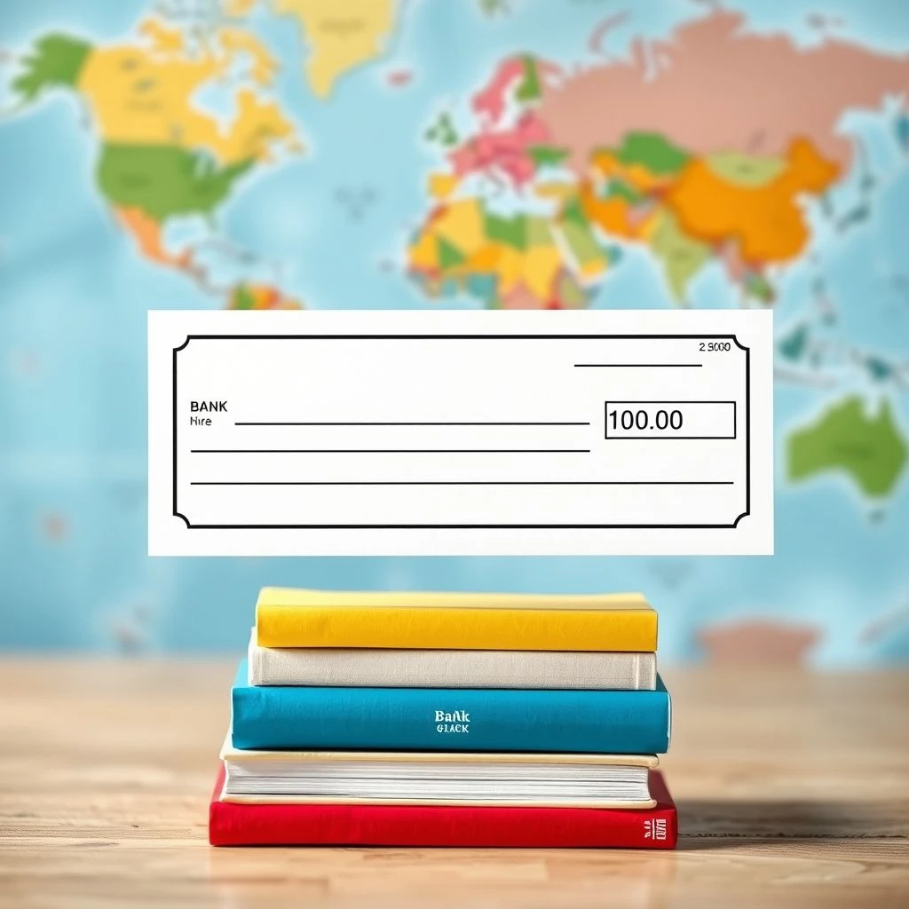 Das Idiom „Blank Check“ verstehen Bedeutung und Verwendung für Englischlernende