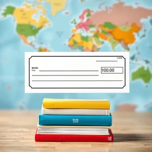 Das Idiom „Blank Check“ verstehen Bedeutung und Verwendung für Englischlernende