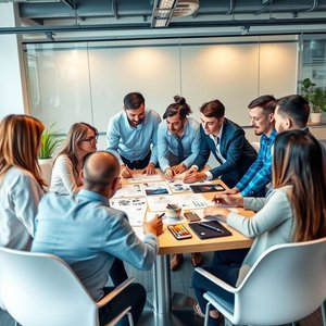 Das Verständnis von Bring To The Table: Bedeutung und Verwendung