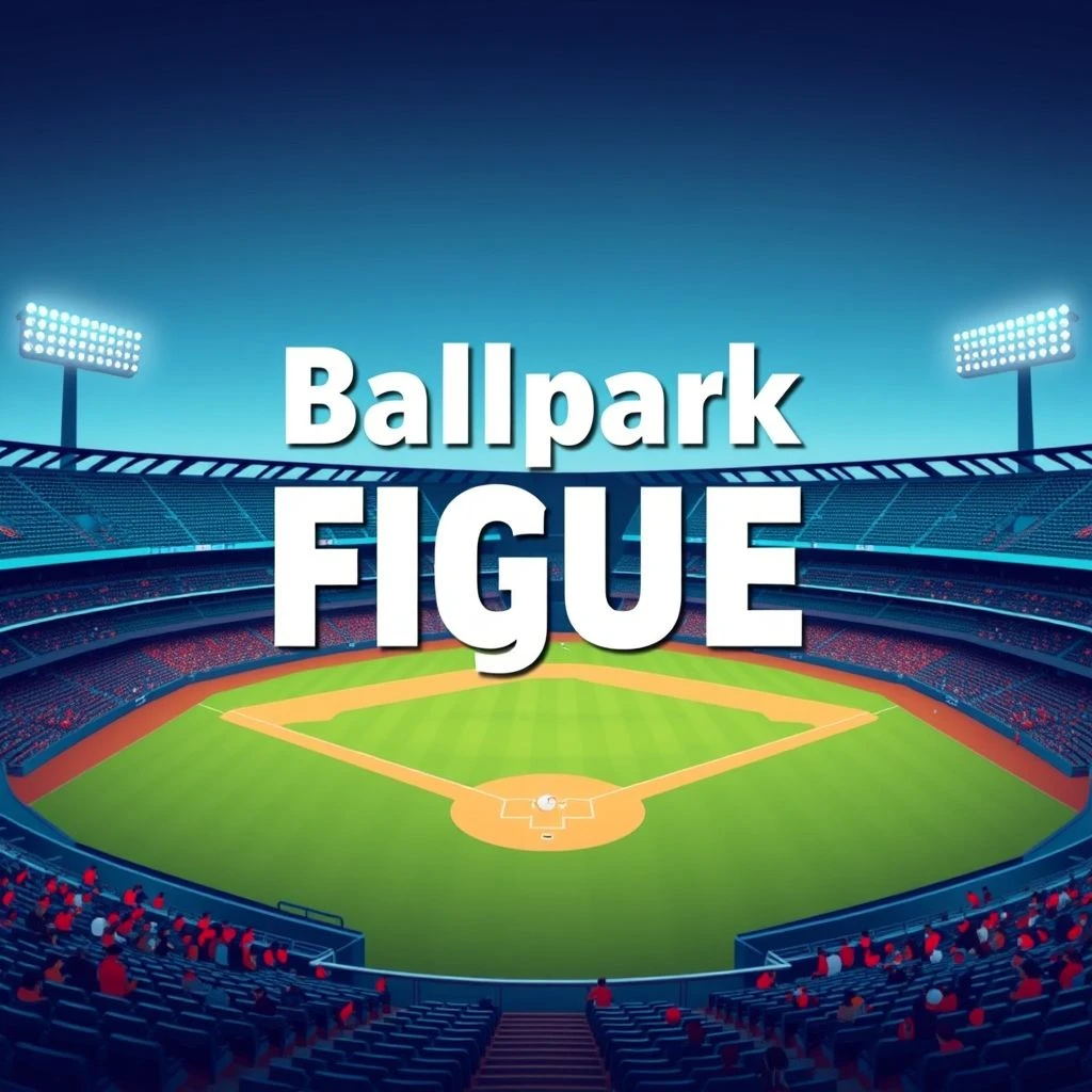 Décoder Ballpark Figure: Utiliser l'expression anglaise pour estimations