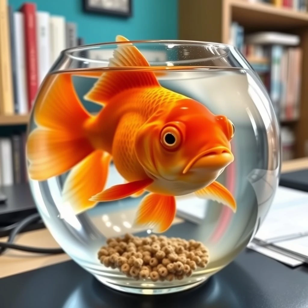 Décoder Big Fish In A Small Pond : Un idiome anglais essentiel expliqué