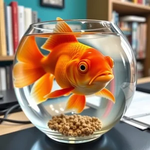 Décoder Big Fish In A Small Pond : Un idiome anglais essentiel expliqué