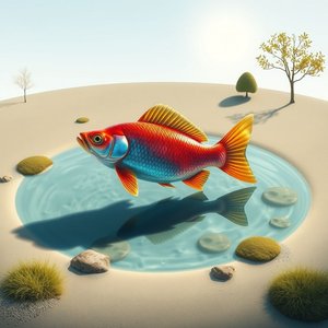 Big Fish In A Small Pond: Significato e Uso dell'Idioma Inglese
