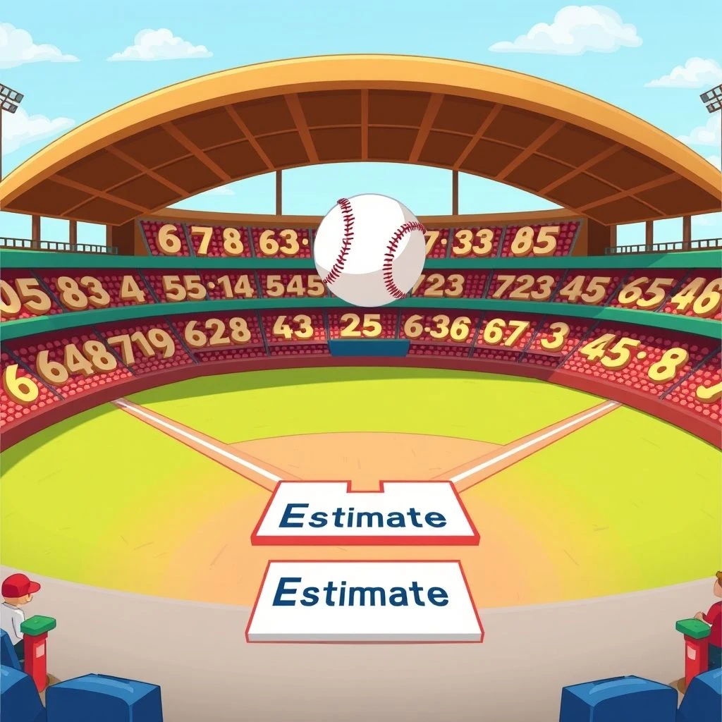 Ballpark Figure dekodieren: So schätzen Sie mit diesem englischen Idiom