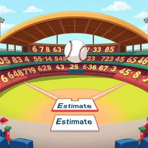 Ballpark Figure dekodieren: So schätzen Sie mit diesem englischen Idiom