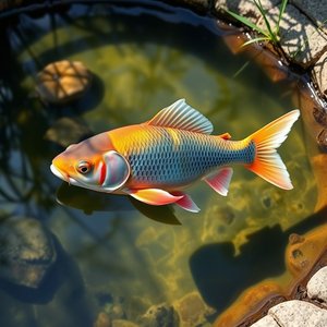 Big Fish In A Small Pond: Englische Redewendung einfach erklärt!