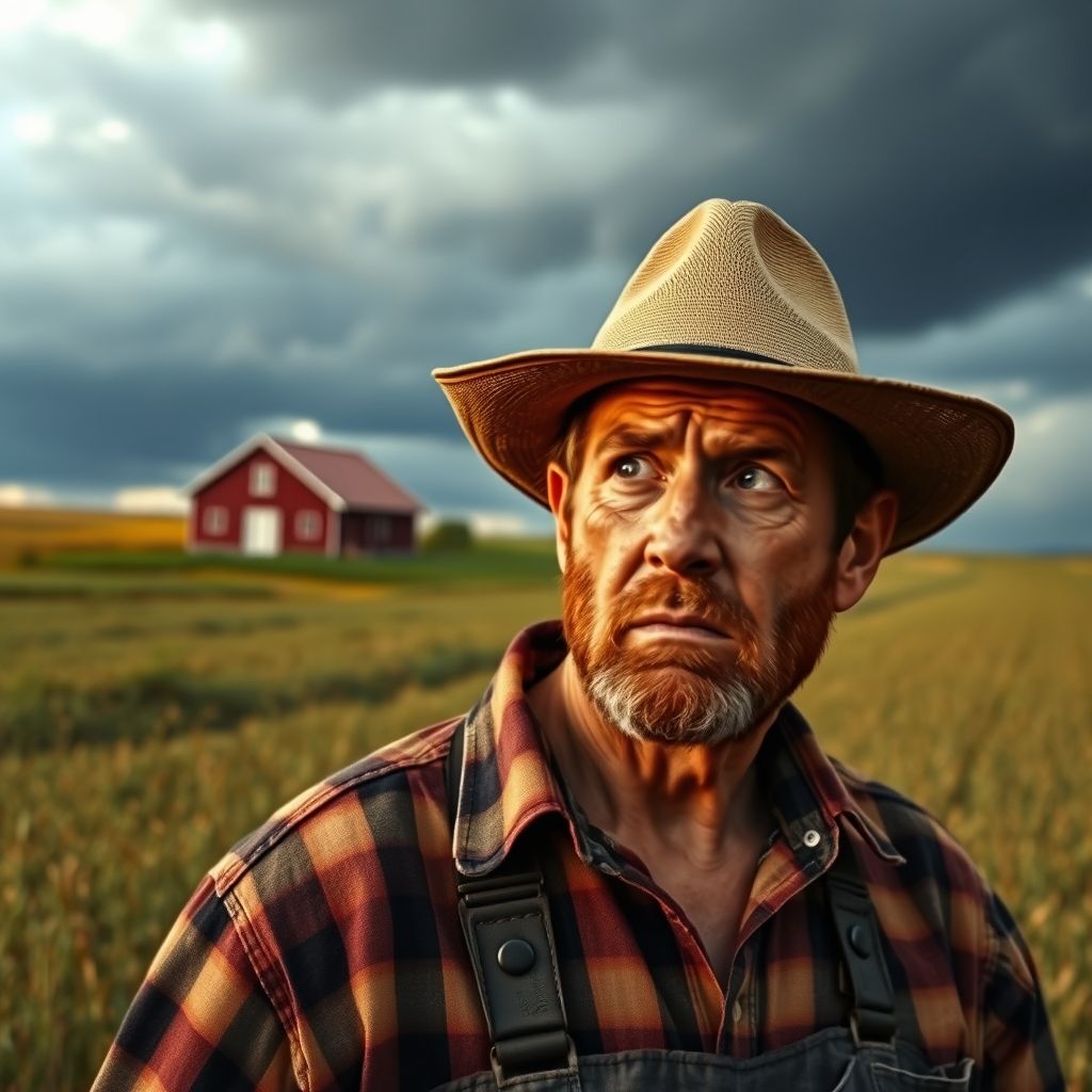 英語イディオム Bet The Farm の意味と使い方：例文、類語、テスト