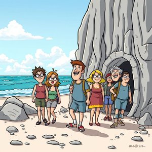 فهم تعبير 'Back To The Salt Mines': المعنى والاستخدام في التعابير الإنجليزية