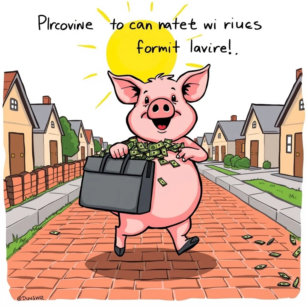 فهم Bring Home The Bacon: المعنى، والاستخدام، والأمثلة في الإنجليزية