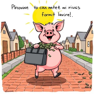 فهم Bring Home The Bacon: المعنى، والاستخدام، والأمثلة في الإنجليزية