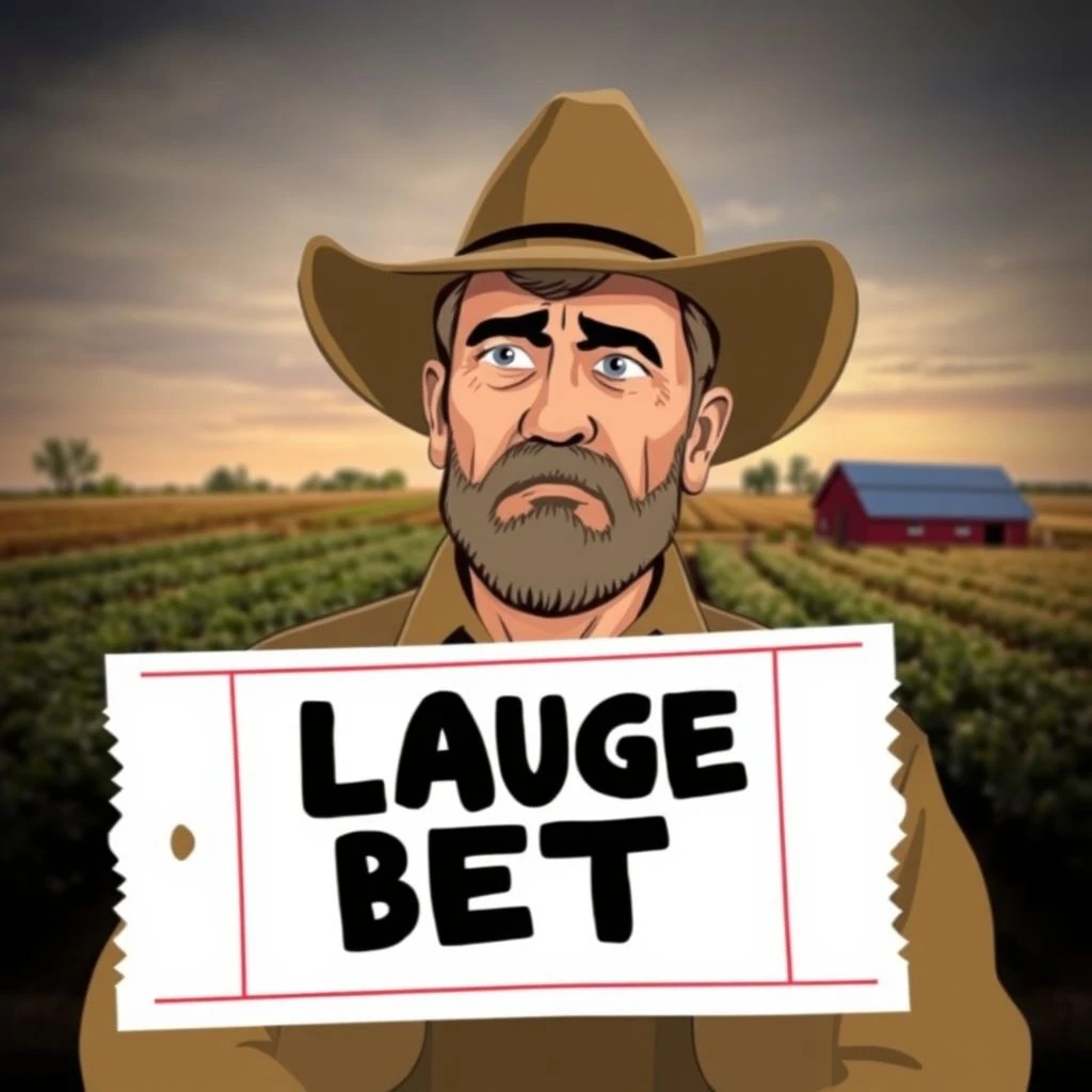 İngilizce Deyim "Bet The Farm": Anlamı ve Öğrenenler İçin Kullanımı