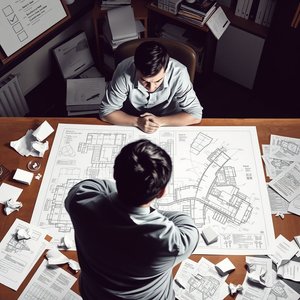 İngilizce İdiomu: Back To The Drawing Board Ne Anlama Geliyor?