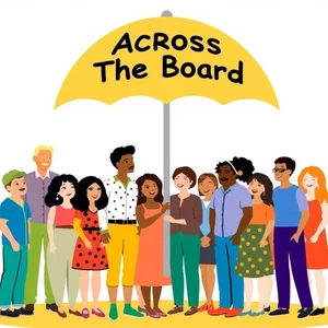 理解 Across The Board：英语习语和表达的含义与用法详解