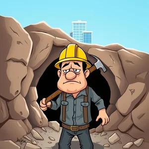 理解“Back To The Salt Mines”：英语习语意思与用法详解