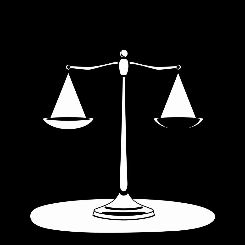 理解“Black And White”：英语习语的清晰含义与用法详解