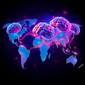 理解 Brain Drain：全球讨论必备英语表达，掌握人才流失趋势