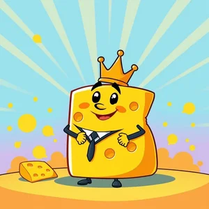 掌握英语习语：理解 Big Cheese 的含义与用法，提升英语口语能力