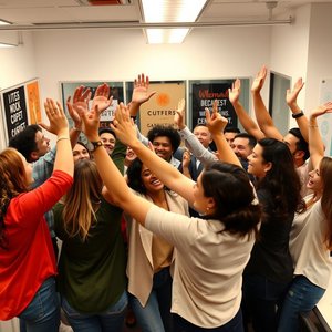 Maîtriser Boost Morale Guide Complet de l'Expression Anglaise