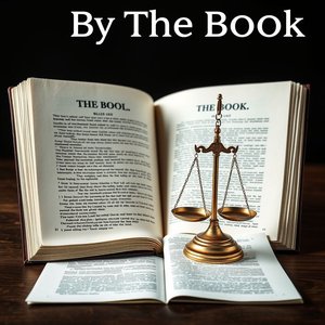 By The Book Masteren Jouw gids voor deze essentiële Engelse uitdrukking