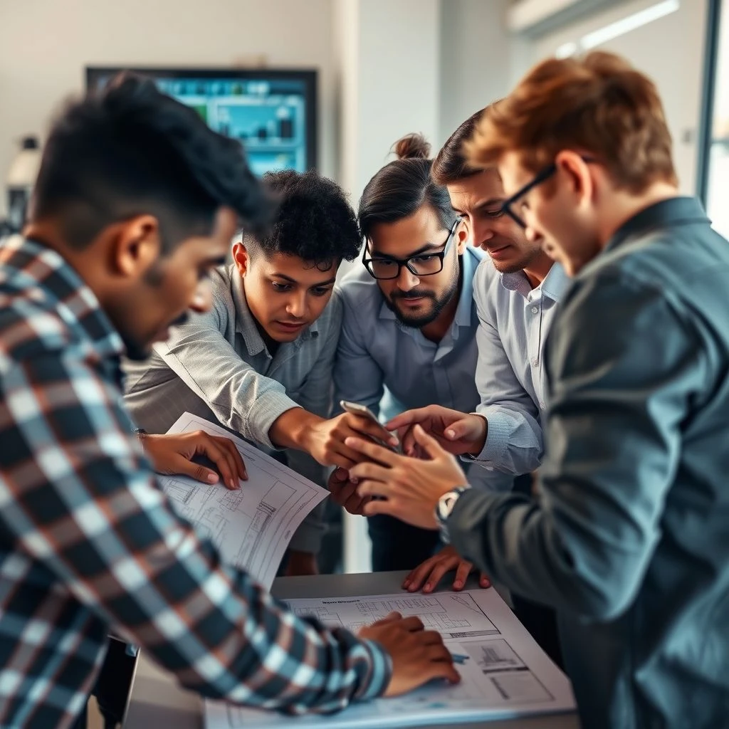 Meistere All Hands On Deck: Dein Leitfaden zum Teamwork-Idiom