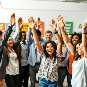 Boost Morale meistern: Dein Leitfaden für diesen aufmunternden Ausdruck