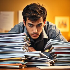 Buckle Down meistern: Fokus und harte Arbeit mit diesem englischen Idiom