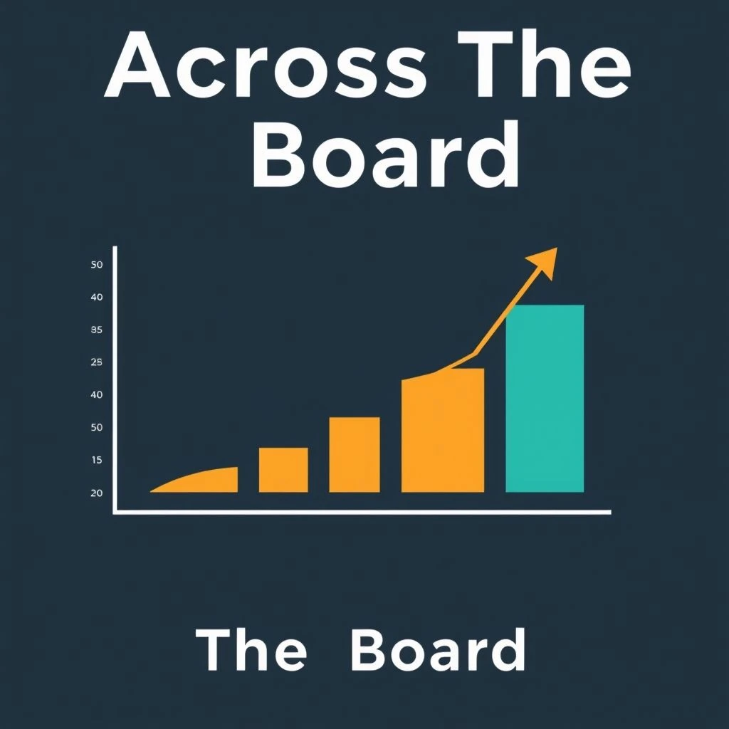 Memahami 'Across The Board': Arti & Penggunaan Idiom Bahasa Inggris