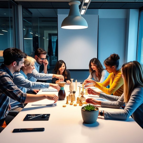 Memahami apa yang kamu Bring To The Table dalam Bahasa Inggris