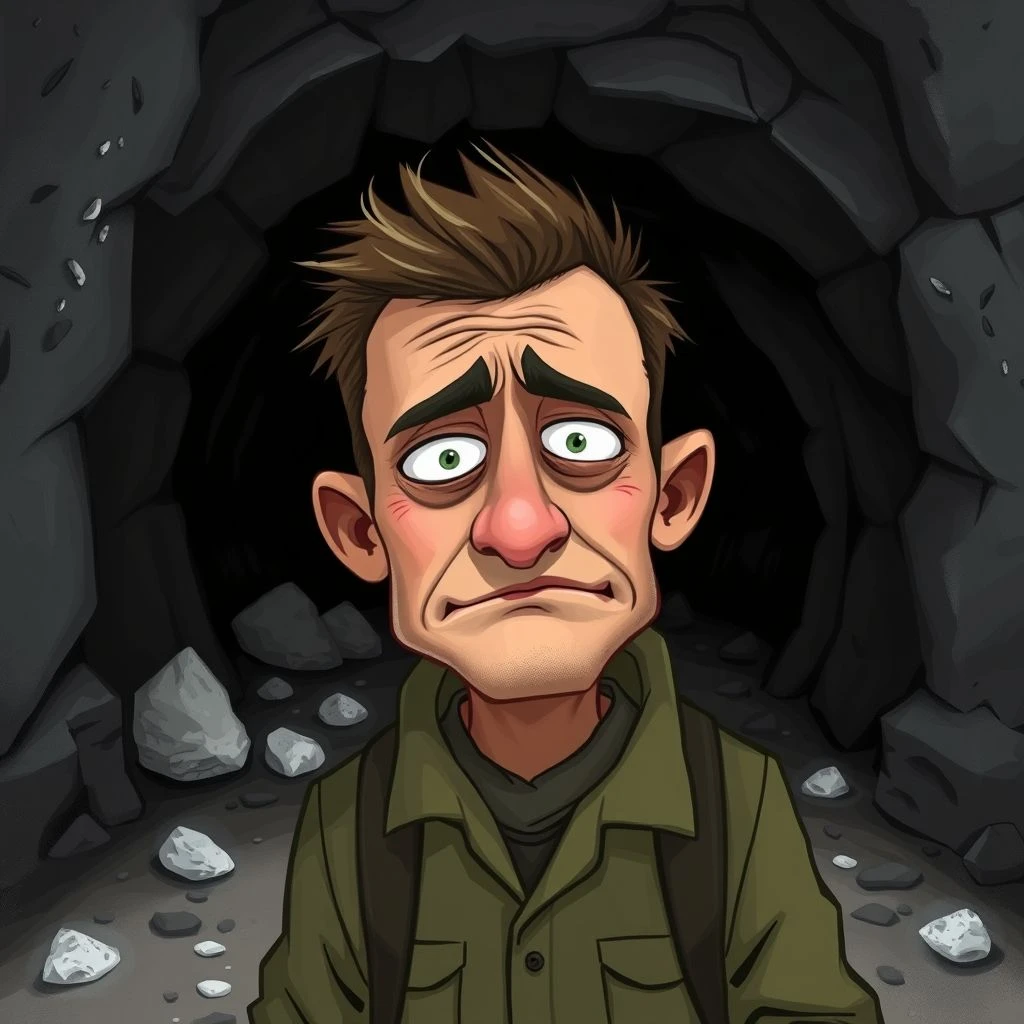 Arti 'Back To The Salt Mines' dalam Bahasa Inggris dan Cara Menggunakannya