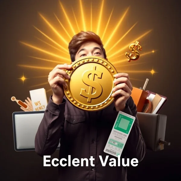 Getting great value with Bang For The Buck