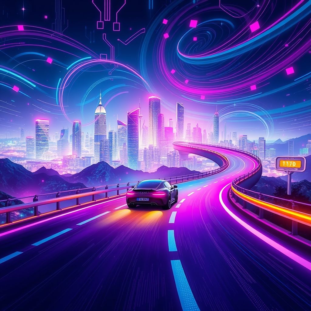 Memahami Arti, Penggunaan, Contoh "Ahead Of The Curve" untuk Pembelajar Bahasa Inggris