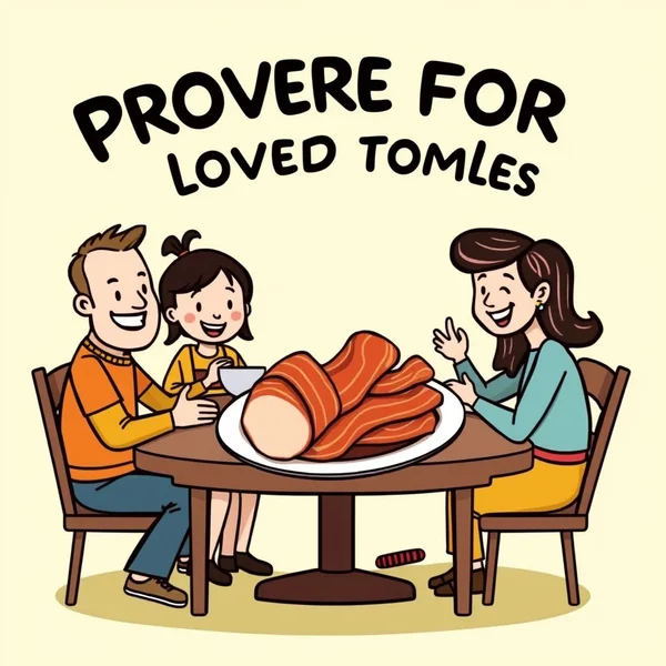Understanding the idiom Bring Home The Bacon