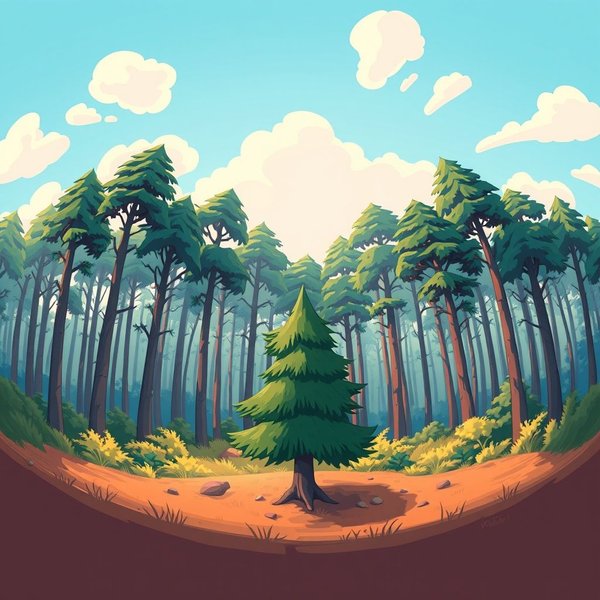 Memahami Big Picture dalam idiom Inggris