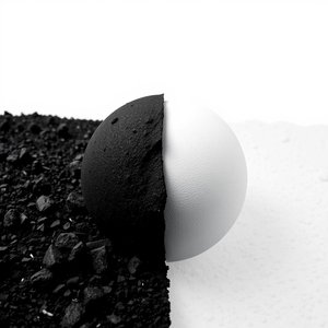 Memahami Black And White: Makna Jelas dalam Idiom Bahasa Inggris