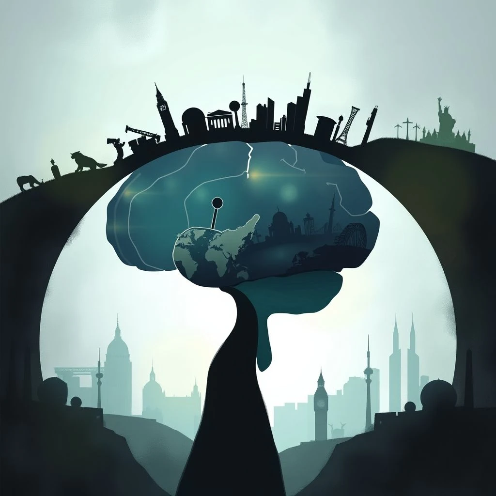 Memahami Brain Drain: Ungkapan Esensial untuk Diskusi Global