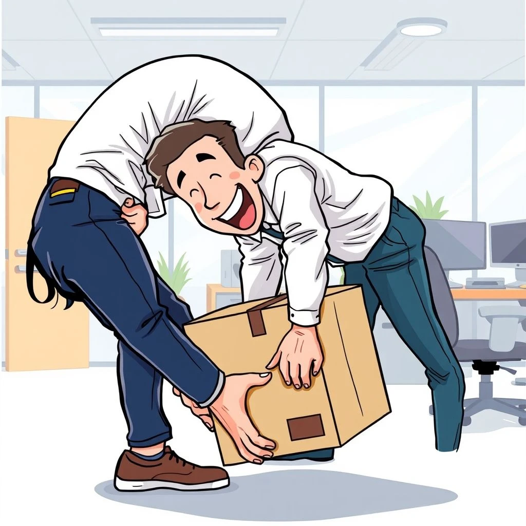 Memahami Idiom Bend Over Backwards: Arti & Penggunaan Bahasa Inggris