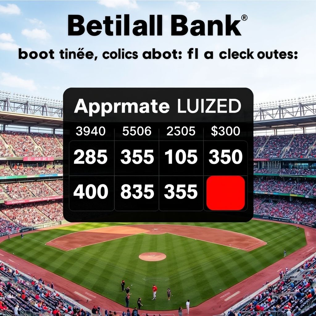 Membongkar Ballpark Figure: Idiom Inggris untuk Perkiraan yang Efektif