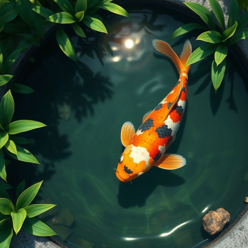 Mengurai Big Fish In A Small Pond: Idiom Bahasa Inggris Esensial