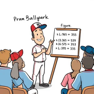 Ballpark Figure Ontcijferen: Gebruik de Engelse Uitdrukking voor Schattingen