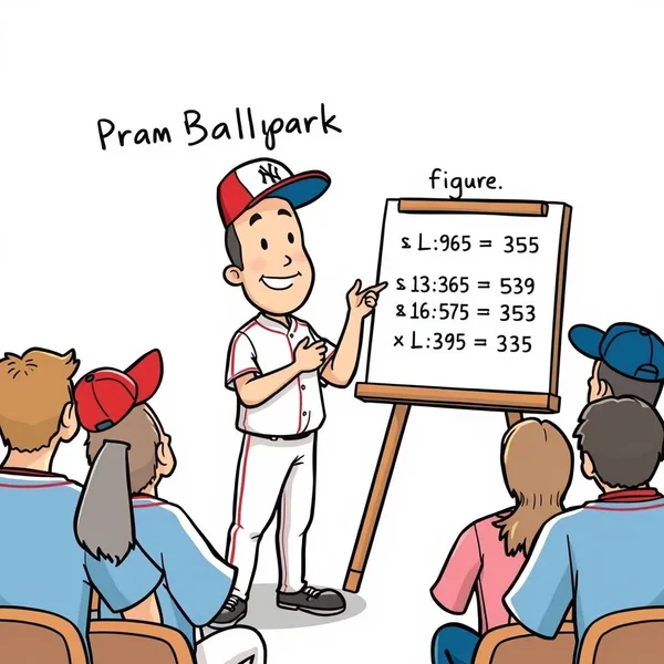 Begrip van de Ballpark Figure uitdrukking voor schattingen