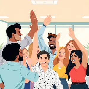 Освоение Boost Morale: Ваш путеводитель по вдохновляющему английскому выражению