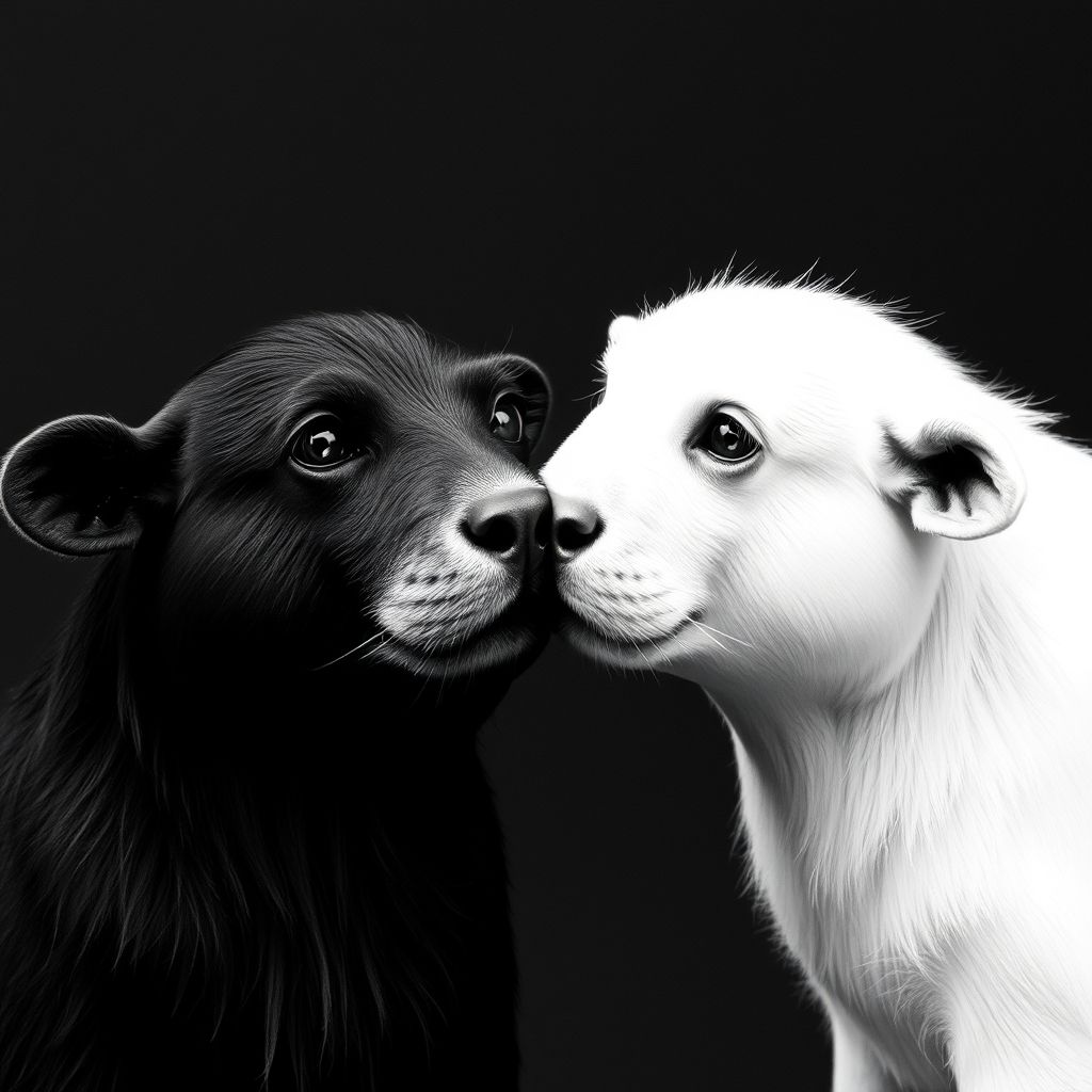 Понимание 'Black And White': Значение в английских идиомах