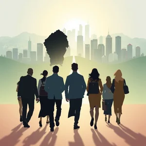 Понимание Brain Drain: Значение, использование и синонимы